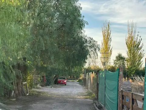 Terreno en Venta de 5500,0 m2