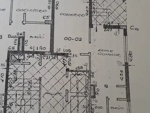 del Rey Inmobiliaria: ALQUILA LOCAL 35 m2