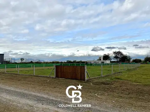 Terreno en venta en Club El Aybal