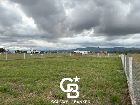 Terreno en Venta de 1000,0 m2