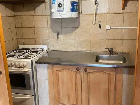 Departamento en Venta 50 años