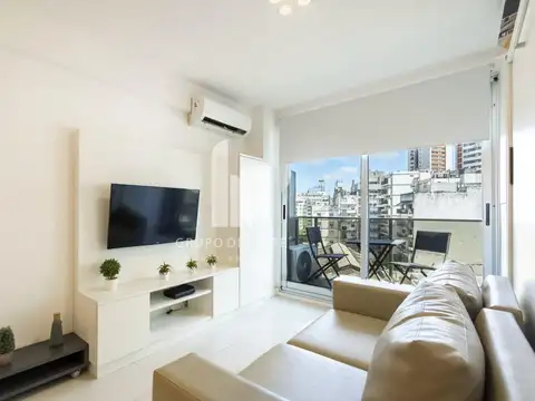 Departamento - Palermo Chico