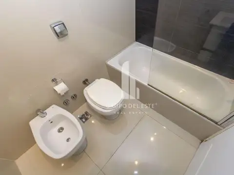 Departamento - Palermo Chico