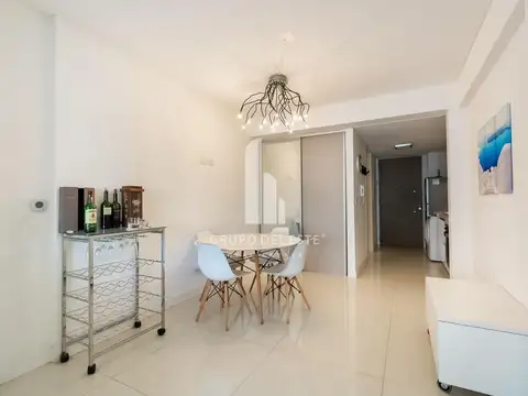 Departamento en Venta en Palermo Chico, USD 180.000