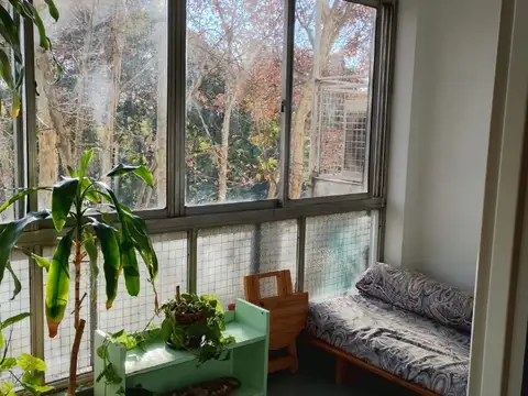 Departamento en Alquiler Temporal de 2 dormitorios