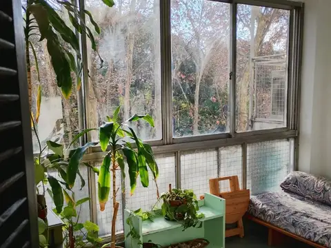 Departamento en Alquiler Temporal en Palermo, USD 850