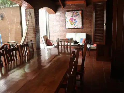 Casa en Venta 33 años