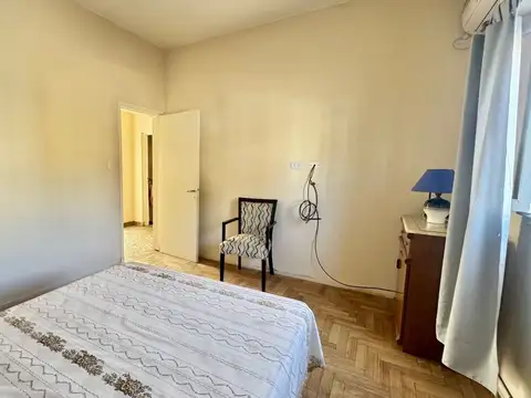 Dos casas en venta sobre lote propio.