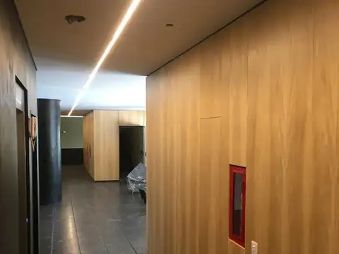 Monoambiente frente Solis al rio - Olivos-Vias/Rio