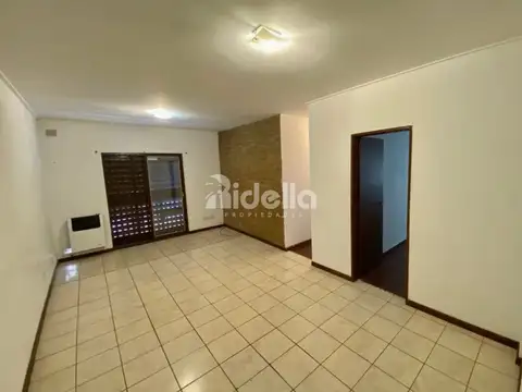 Depto 2 dorm - Balcón al frente - Zona Universitaria - Apto banco