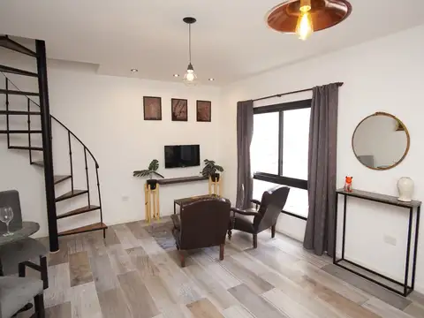 Departamento en Alquiler Temporal en Belgrano, USD 500