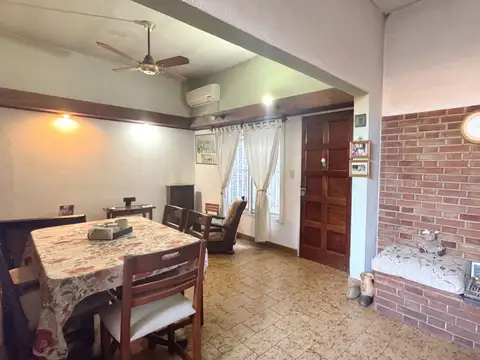 Joaquín Spandonari 2700