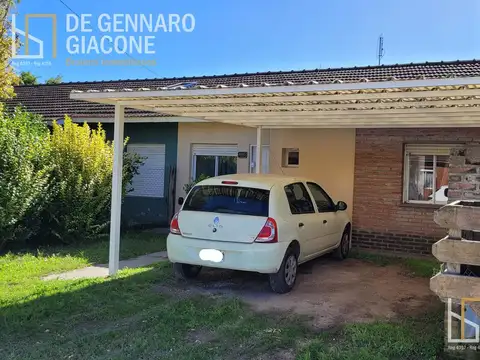 Calle 203 bis al 10000