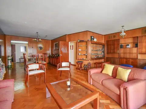 Departamento en Venta 52 años