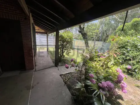 Casa en Venta en Don Torcuato, USD 150.000