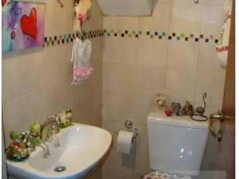 Depto Tipo Casa en Venta de 2 dormitorios