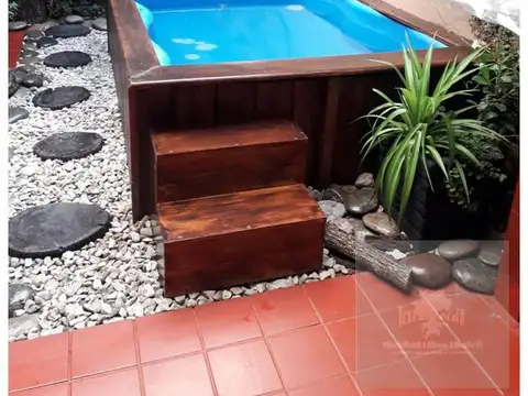 Depto Tipo Casa en Venta al Norte