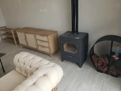 Alquiler - Costa Esmeralda - Barrio Golf