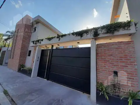 Venta PH 3 Ambientes Con Cochera en Castelar Sur