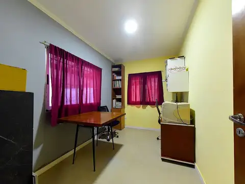 VENTA PH 4 AMB + ESTUDIO - BELLA VISTA