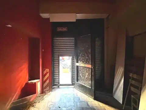 Local en Alquiler 45 años