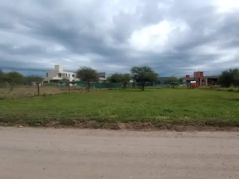 Ruta Provincial E53, calle 26 lote 100