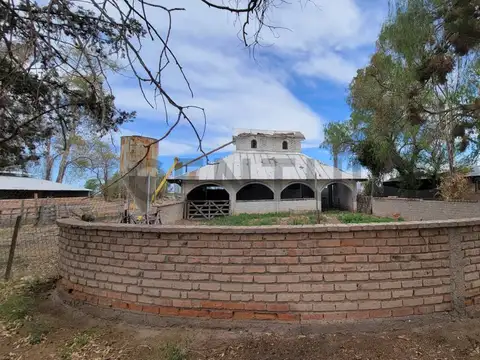 VENTA FINCA 51HA K48 UGARTECHE