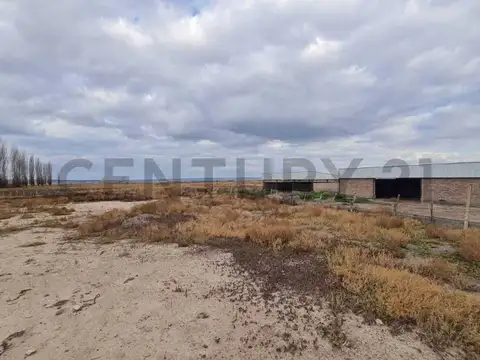 ugarteche k48 lujan de cuyo , Piso 0