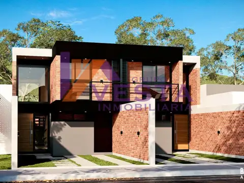 Casa en Venta A Estrenar