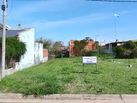 Terreno en Venta en Gualeguaychu, USD 18.000