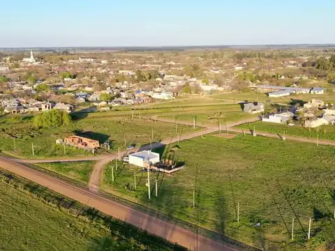 BV.  SCHROEDER Y EFRAIN ROUDE