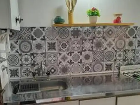 Casa en Alquiler Temporal con 1 cochera