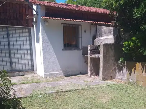 Casa en alquiler temporal en Miramar