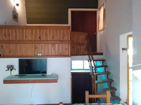 Casa en Alquiler Temporal de 2 dormitorios