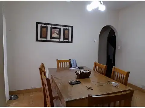 Casa en Venta 35 años