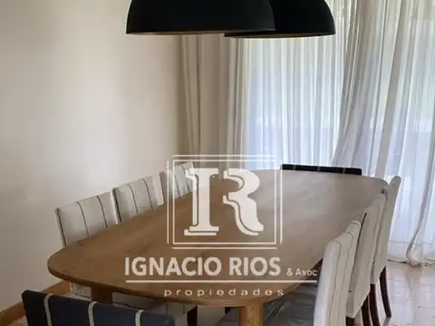 Casa  en Alq. Temporario en La Horqueta, San Isidro, G.B.A. Zona Norte