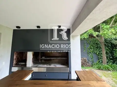 Casa en Alquiler Temporal en La Horqueta, USD 3.700