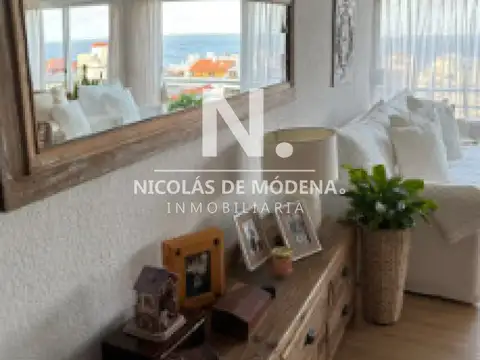 Departamento en Alquiler Temporal de 3 dormitorios