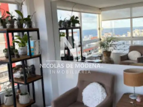 Departamento en Alquiler Temporal de 4 ambientes