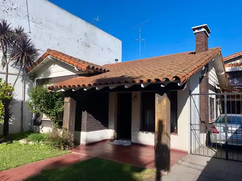 Ituzaingo Nº1656 e/ Yrigoyen