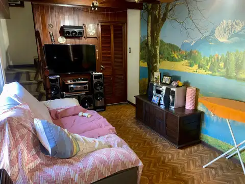 Casa en Venta 40 años