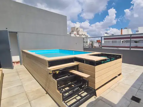 Departamento en Venta en Flores, USD 358.000