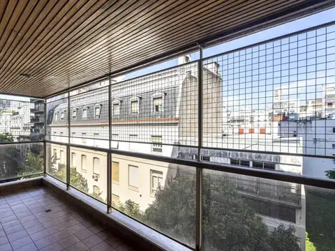 Departamento en Venta en Recoleta, USD 545.000