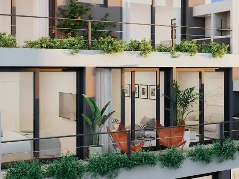 Departamento en Venta al Noreste