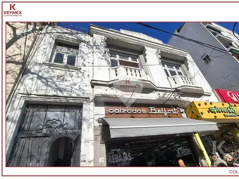 PH -PETIT HOTEL-VENTA -COLEGIALES - FEDERICO LACROZE