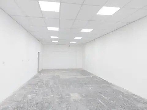 Local en alquiler calle Patricias Argentinas ? Maipú