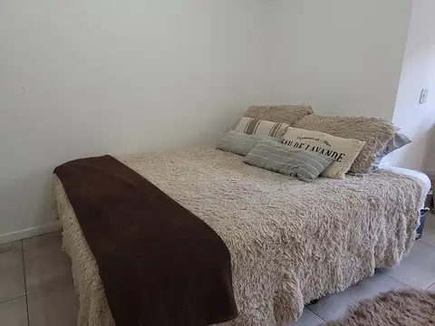 Departamento en alquiler temporal en Parque Patricios