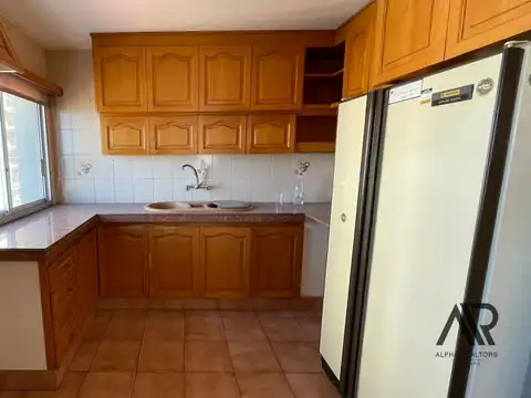 Departamento en Venta de 6 ambientes