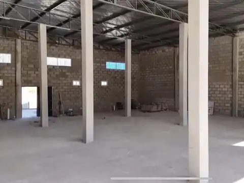 Galpon en Alquiler en Tortuguitas, USD 2.800