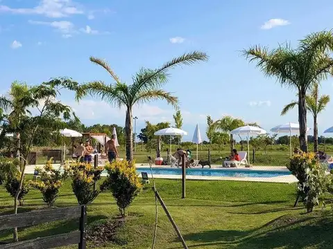 Terreno en venta - 1.150mts2 - Campos de la Enriqueta, Coronel Brandsen